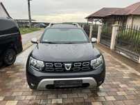 Dacia Duster 1.5 dci , 4WD , 99.000 km , stare excelenta