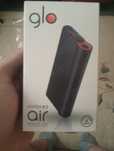 Glo Hyper X2 air