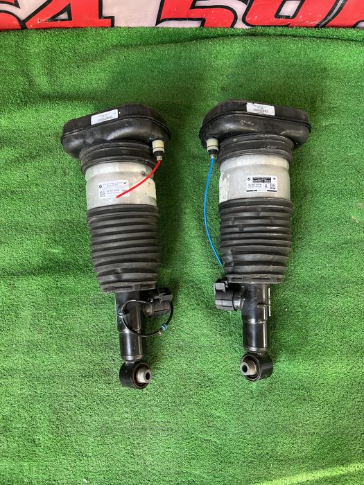 Bmw X5 X6 X7 G05 G06 G07 Suspensie Spate Fuzeta Stanga-Dreapta