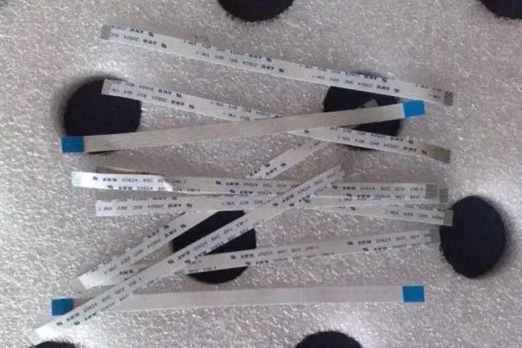 4x Cablu banda power ribbon Pavilion HP DV2000 DV6000 DV9000 DV9500