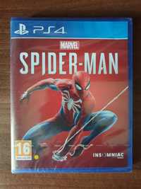 SIGILAT Marvels Spider-Man/Spiderman 2018S4/Playstation 4