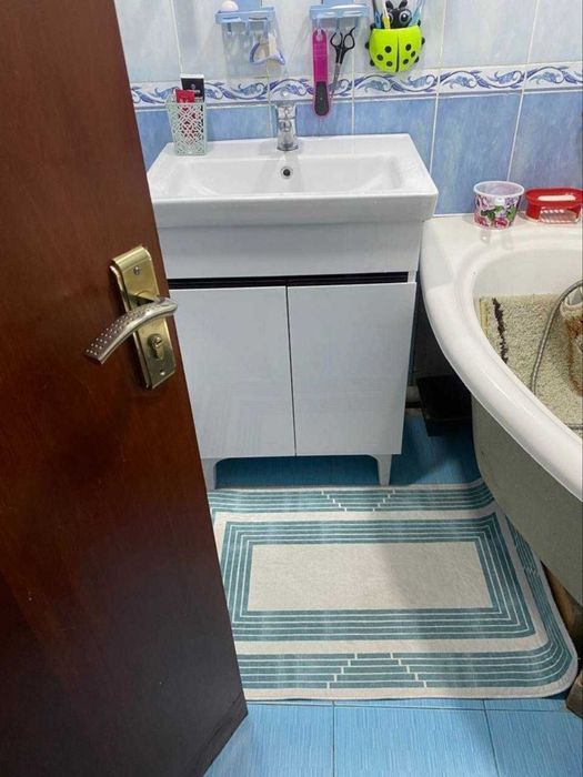 3-Комн. 2-Этаж. Продажа. Уй-Жой. Ялангач.