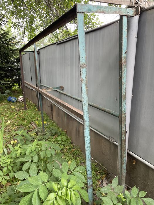 Продается топчан