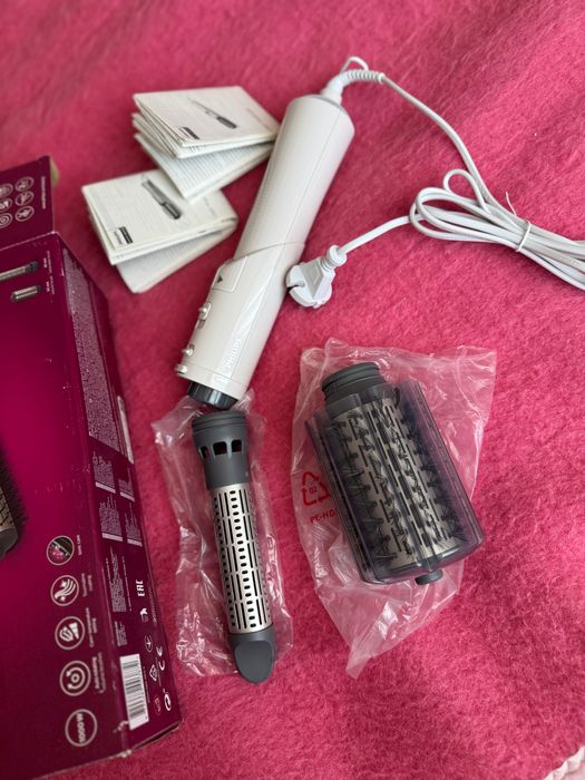 Електрическа Маша Philips Air Styler 7000