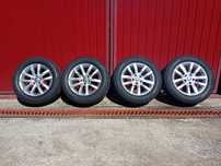 Vand roti/jante Volkswagen originale Passat b8 si b8.5