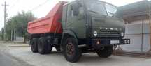 Kamaz 5511 ishlab turgan moshina yili 1985