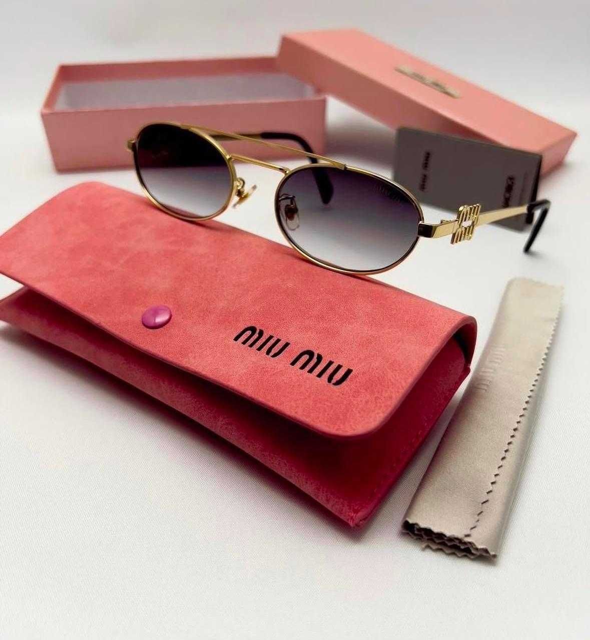 Ochelari MiuMiu Dama
