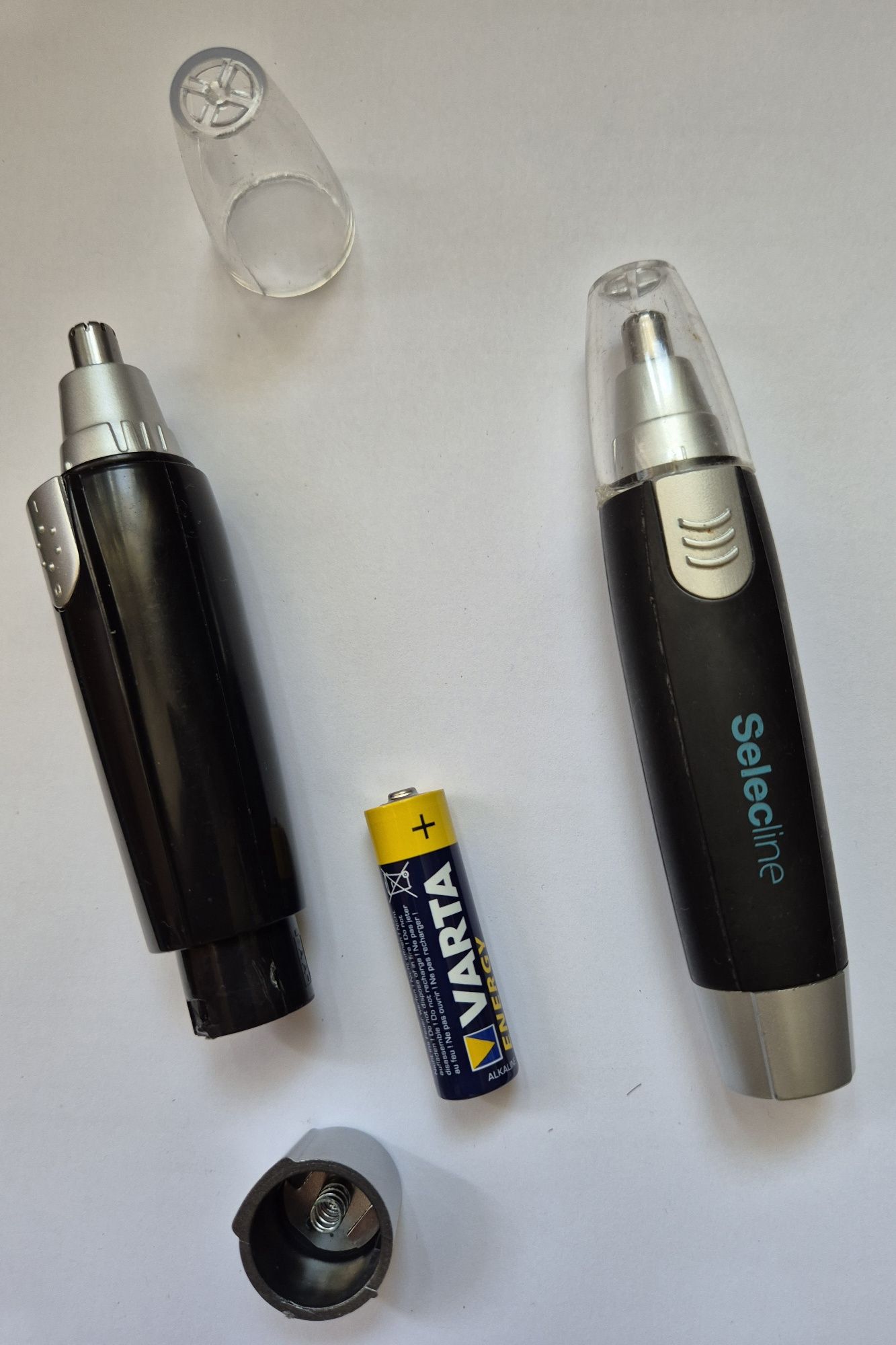 2buc Trimmer electric