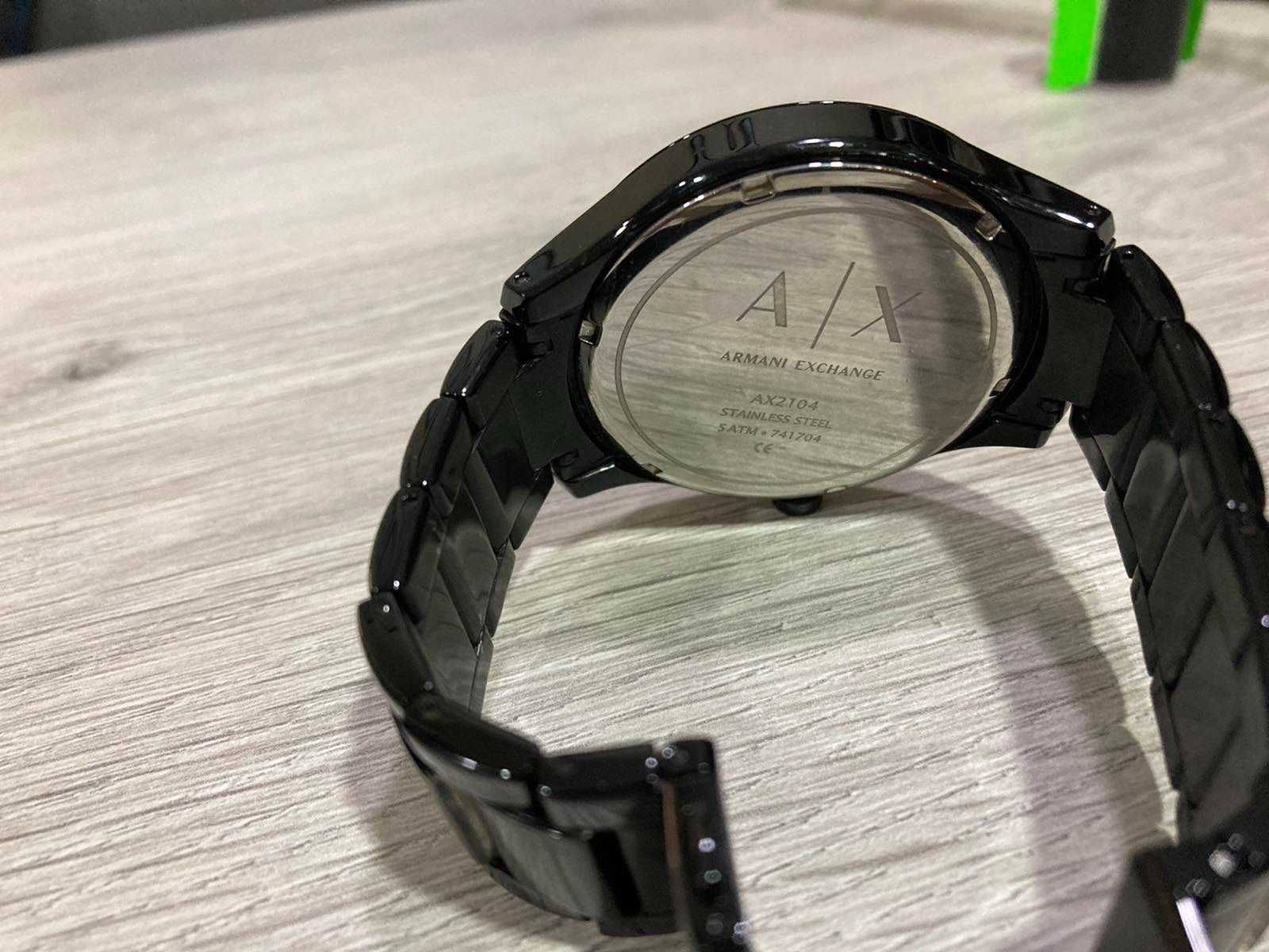 Часовник Armani EXCHANGE AX2104