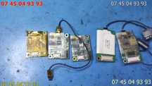 module laptop modem netesate pret pe bucata
