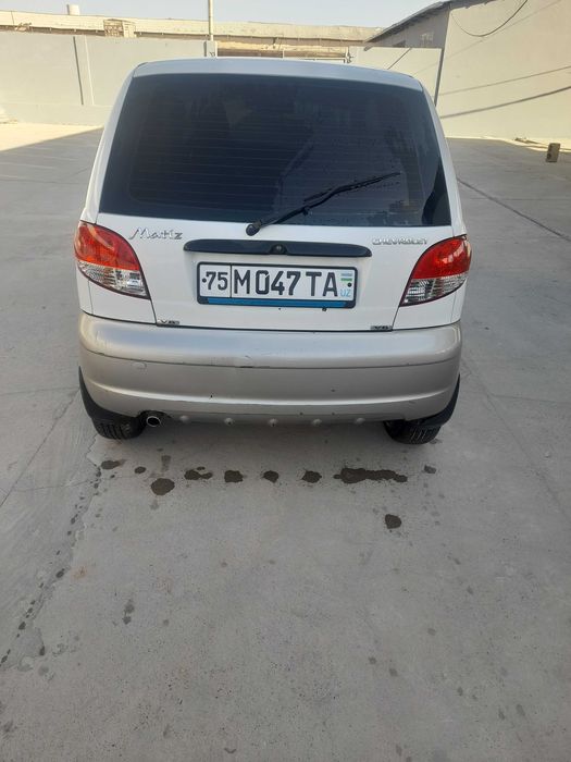 Матиз бест хороше состояние