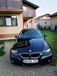 Vand BMW e91 facelift an 2009