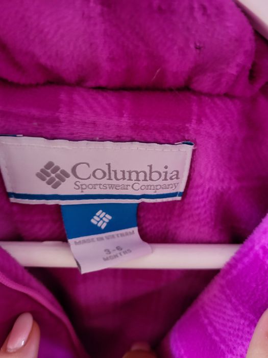 Columbia, zara, takko