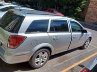 Opel Astra H 1.7 cdti