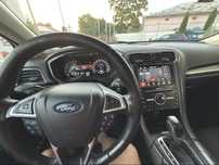Vand Ford mondeo