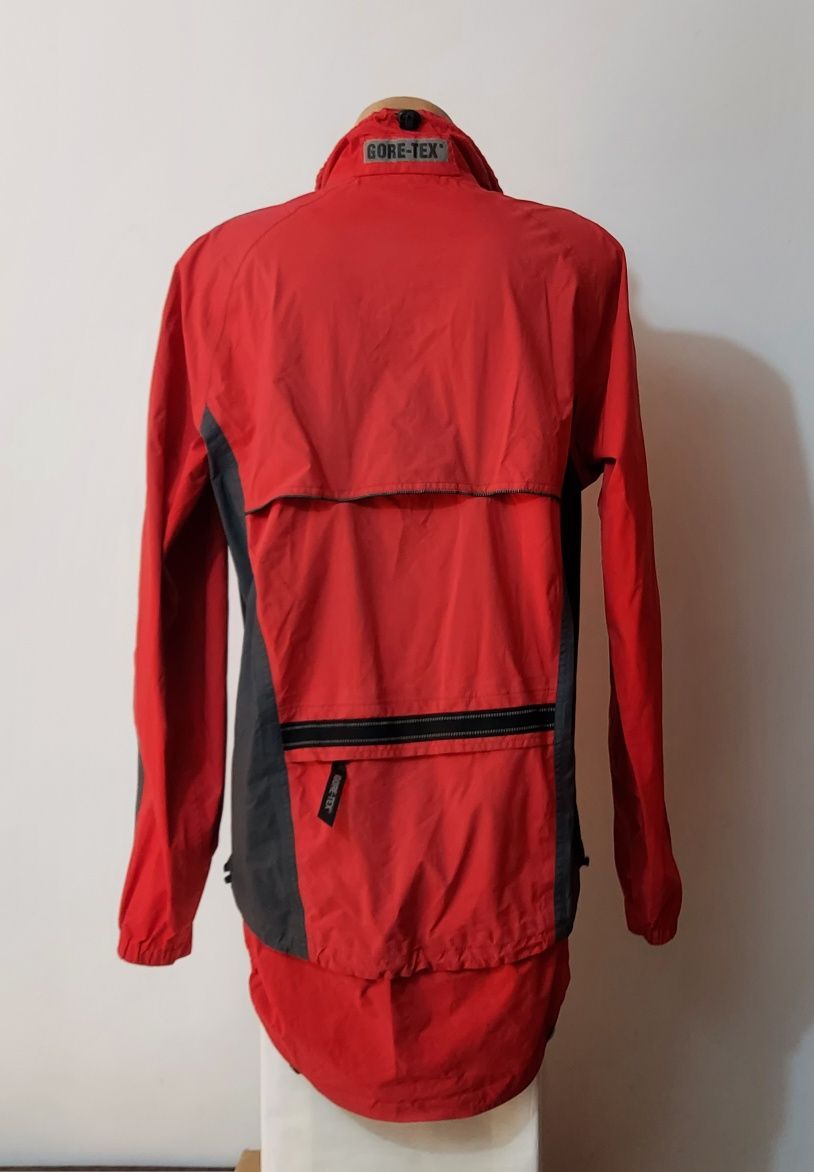 Jacheta impermeabilă GORE BIKE WEAR Gore-Tex Paclite ciclism, alergare