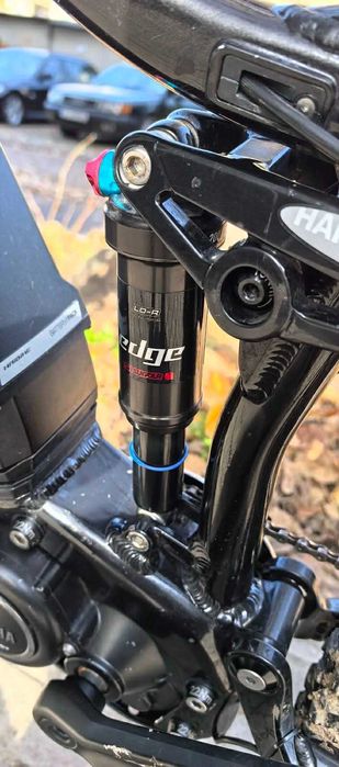 Електрически велосипед Haibike SDURO FullSeven LT 2.0 E-Bike