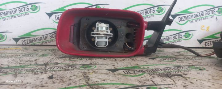 Oglinda stanga electrica Volkswagen VW Passat B4