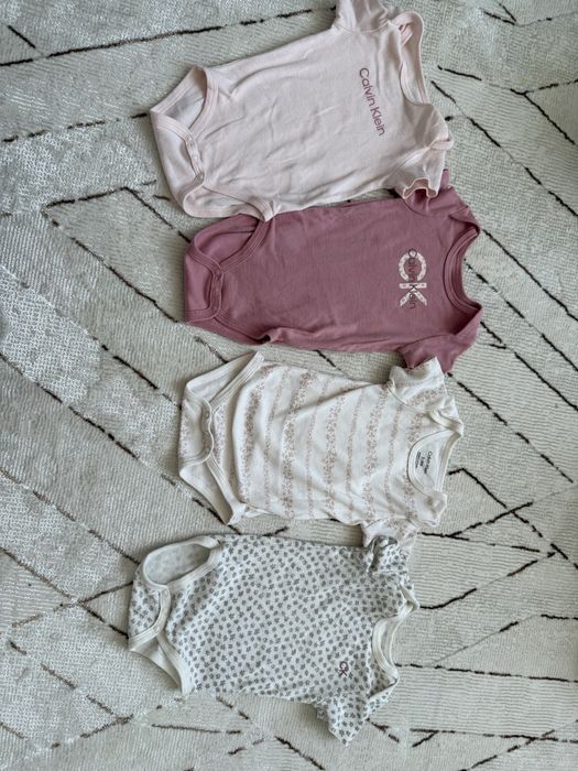 Бодики Calvin Klein оригинал