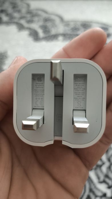 iPhone original galofka