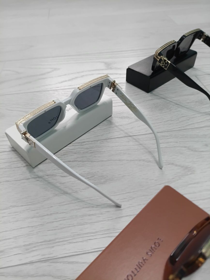 Ochelari fashion L Vuitton Millioner dama și bărbați