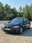 Vand BMW Seria 5 F10 LCI ( Facelift ) - Harman Kardon