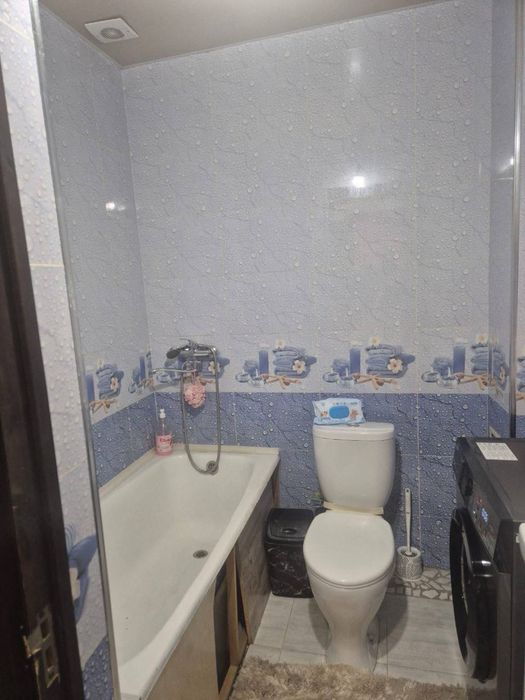 МЕТРО КУРУВЧИЛАРДА 1*2/4/9  +Мебел техника 40 квадрат Ипотекагаям б-ди