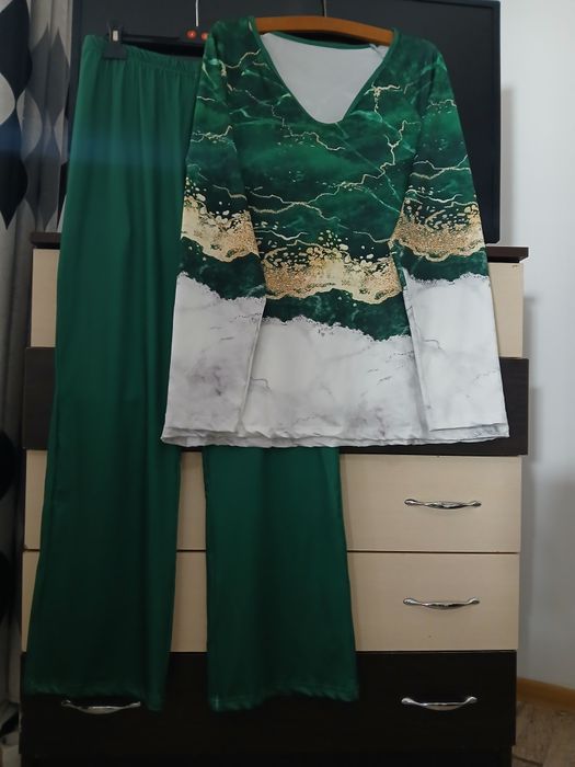 Costum de damă Elegant XL
