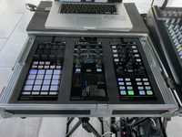 Pupitru  Dj  Traktor X1  Z1  F1