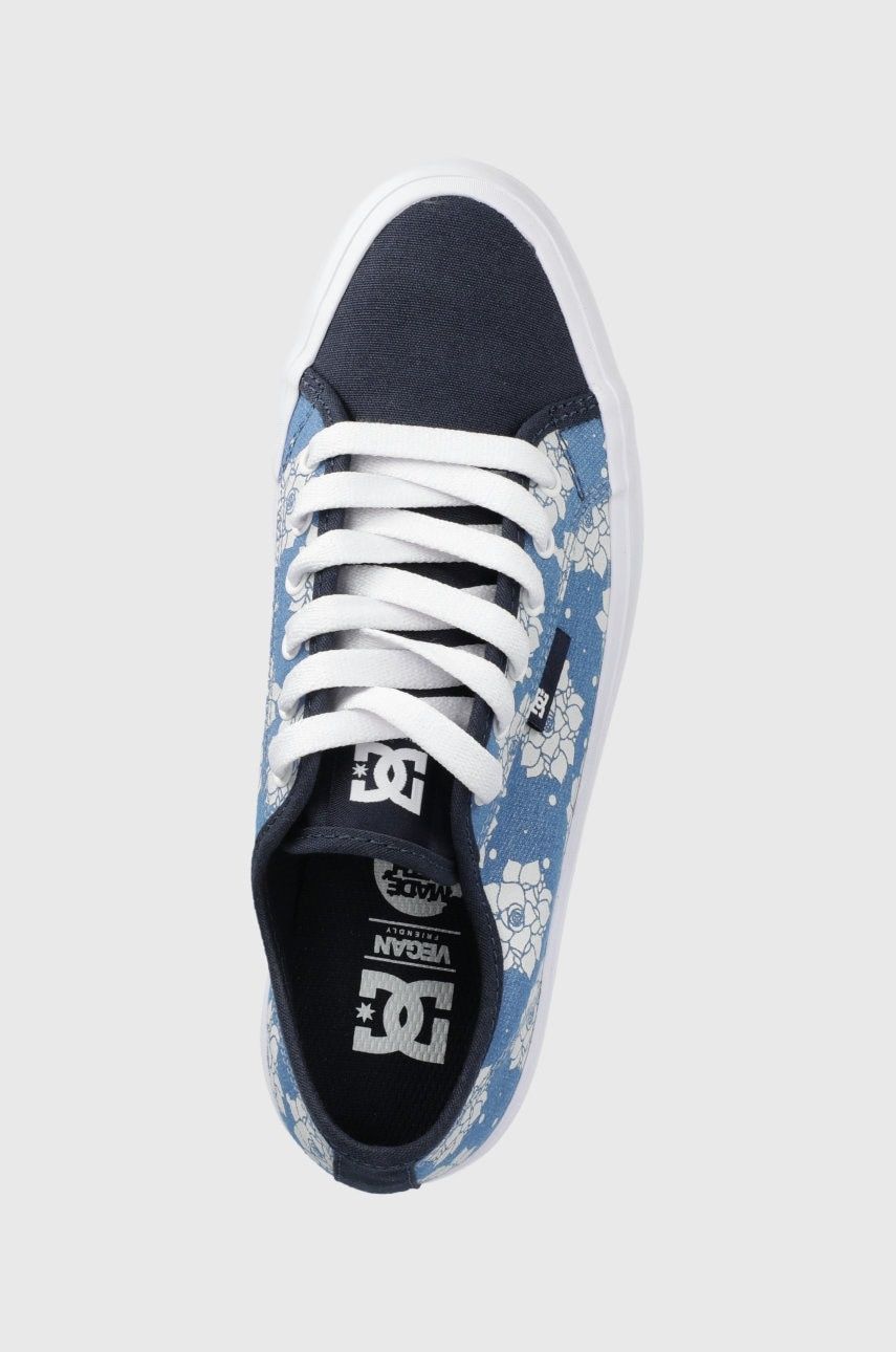 Нови кецове DC shoes