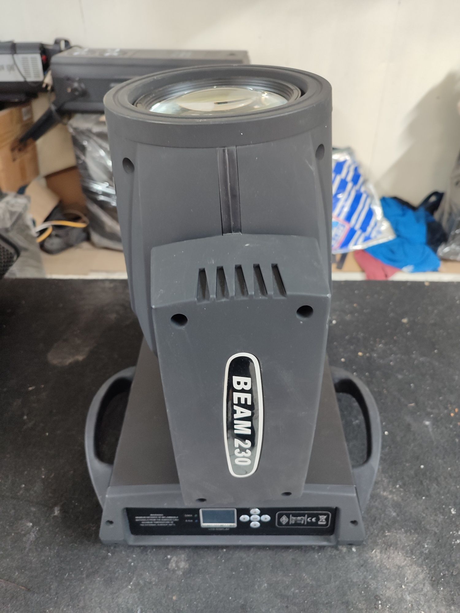 Продам beam 230 бу