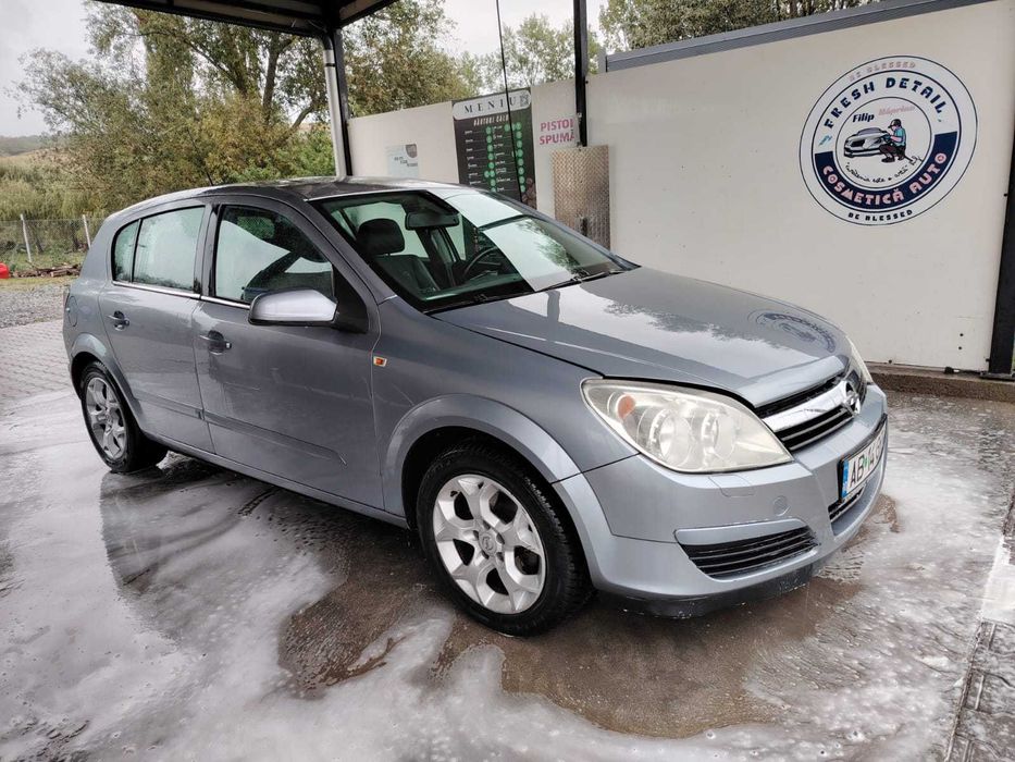 Vând Opel Astra  1.7 CDTI Cosmo