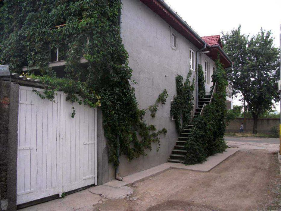 De vanzare vila cu spatii comerciale