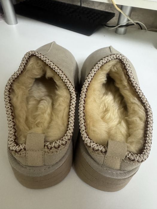 Papuci UGG marimea 39