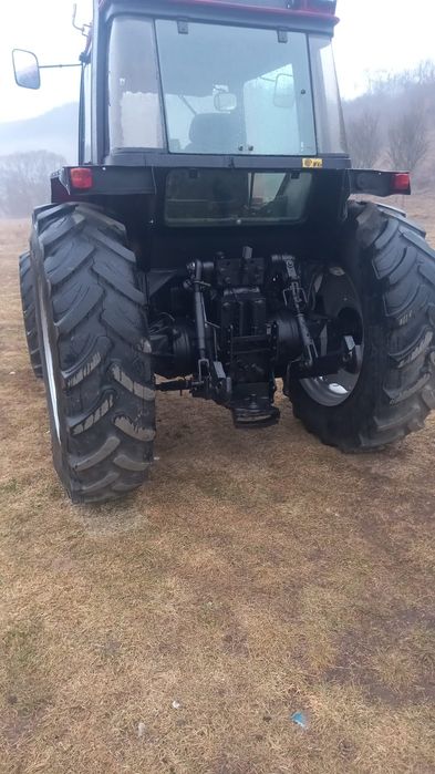 Case Internațional 1056 XL 4x4  Stare Impecabila Acte Import
