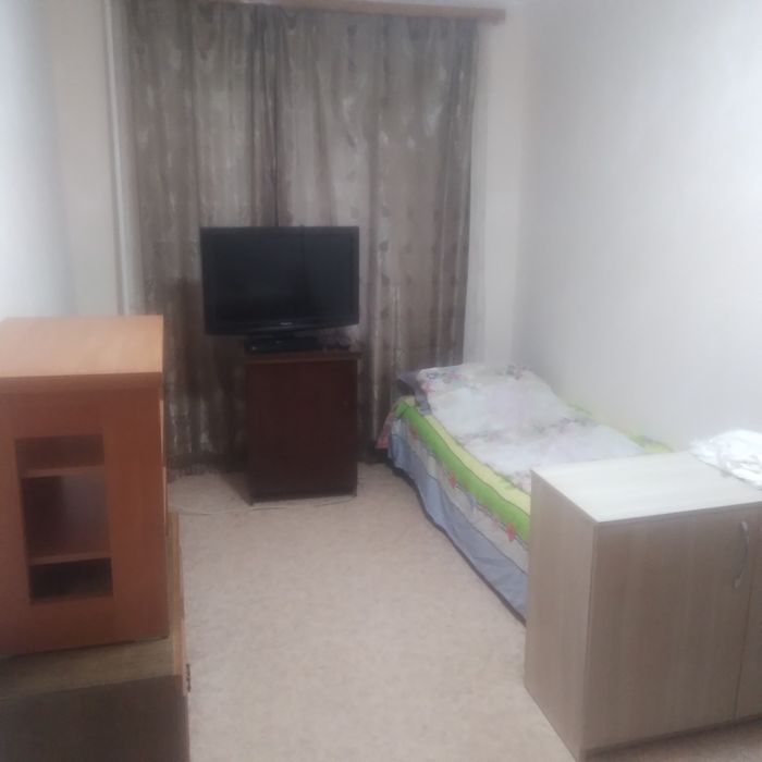 Сдам комнату одному человеку (не подселение)