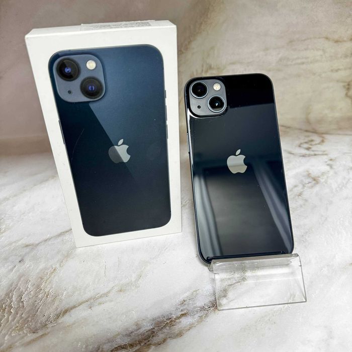 Apple iPhone 13 128 Gb, 89%, Петропавловск Сити 776163