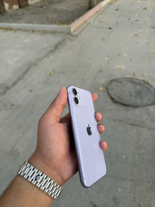 Iphone 11, 83 yomkst