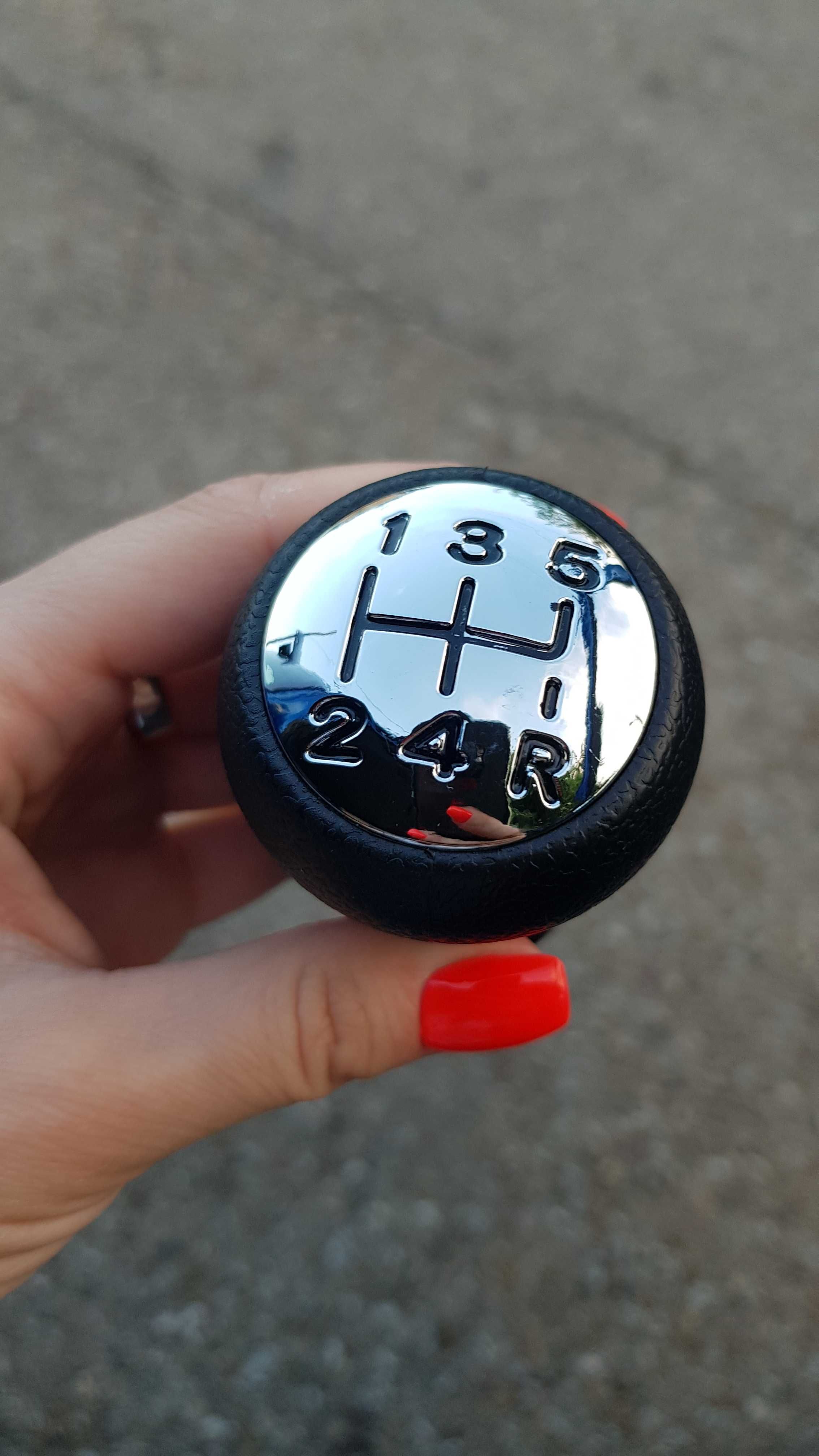 Топка за скоростен лост за CITROEN C1 C2 C3 C4