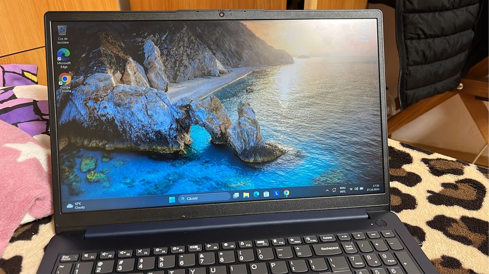 Vand Laptop Idea Pad1