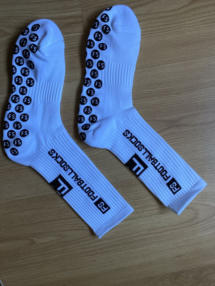 Football grip socks