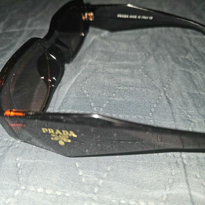 Vand Ochelari de soare Prada Runaway