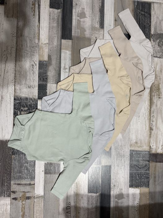 Бебешки дрехи NEXT 3-6м