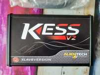 Kess V2 original varianta SLAVE instrument pentru tunning auto