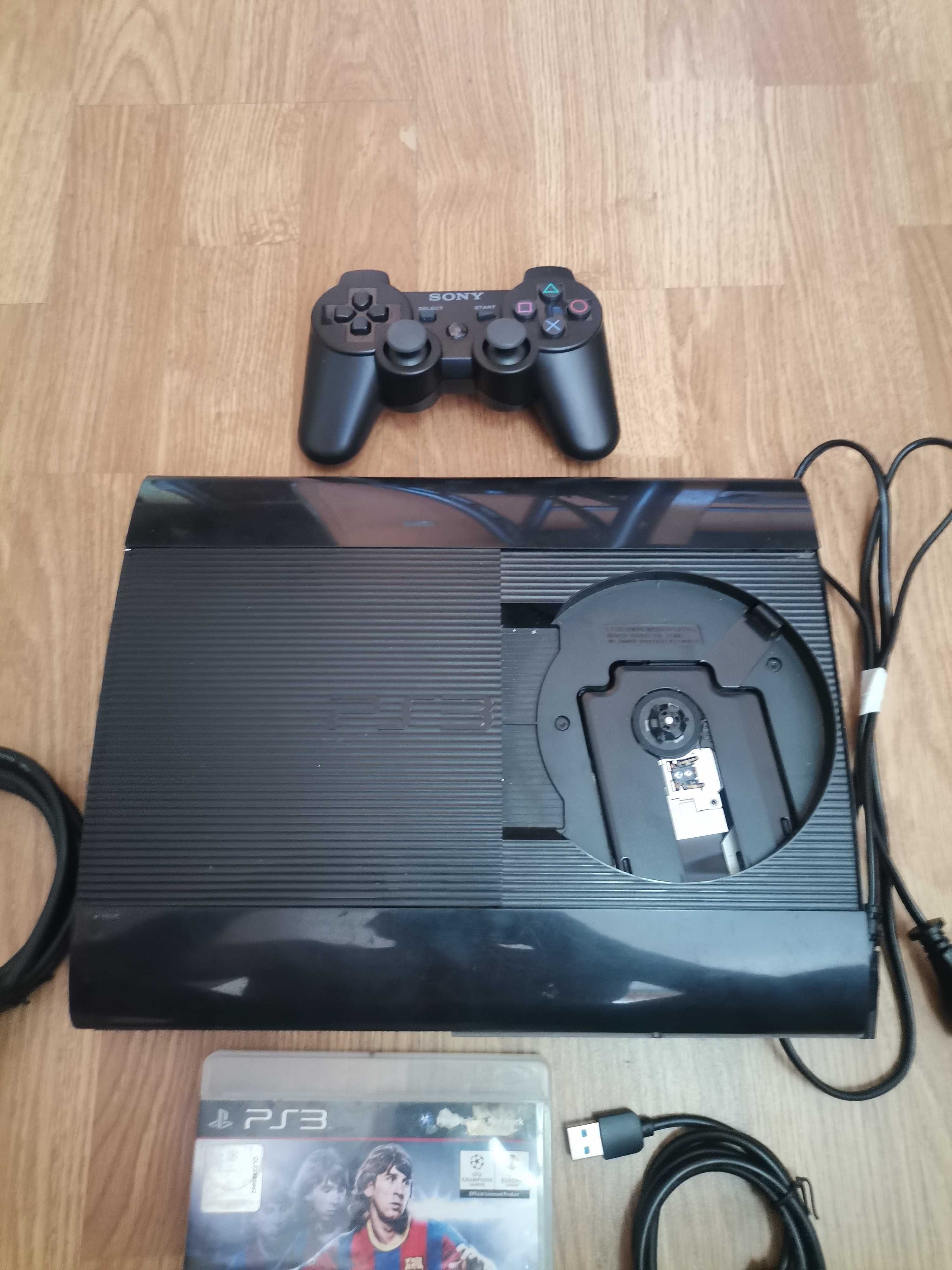 Игра playstation 3