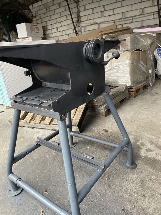 Masa Abric/Circular tamplarie Posibilitate motor nou Garantie/Factur