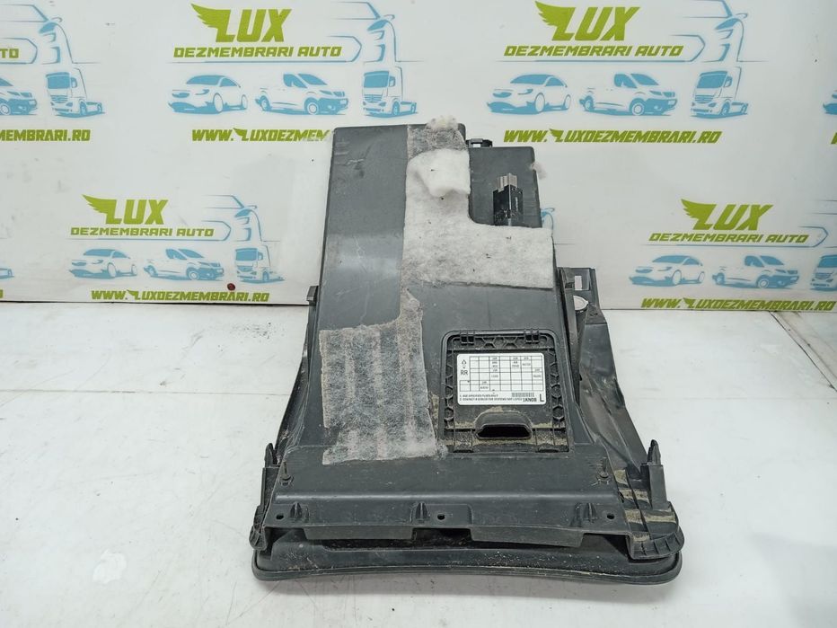 Torpedou 685201kp2a Nissan Juke YF15  [din 2010 pana  2014]