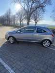 Vand opel corsa D ac funcional