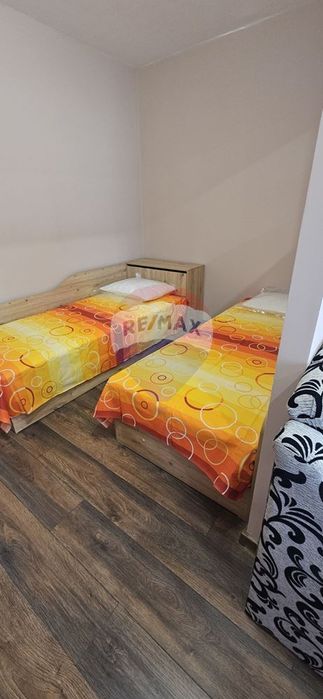 Дава се под наем Двустаен апартамент в Варна, Владислав Варненчик - 48 кв.м за 382.5 € - Снимка #6