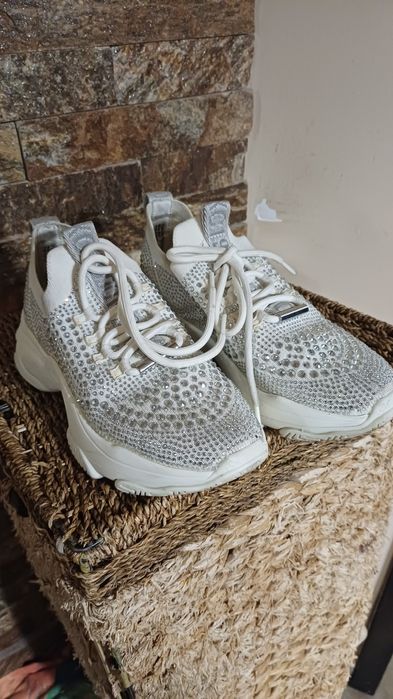 Сникърси Steve Madden,37 номер